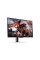 31.5" Монитор Samsung Odyssey OLED G8 G80SD S32DG800SI серебристый