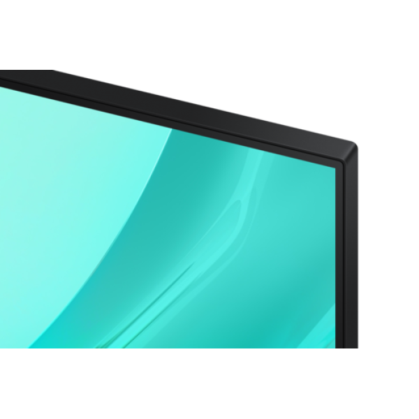 27" Монитор Samsung ViewFinity S6 S60UD S27D604UAI черный