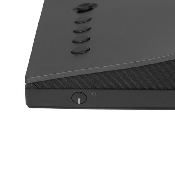 27" Монитор Dell G2723H черный