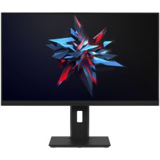 27" Монитор DEXP DF27H2 черный
