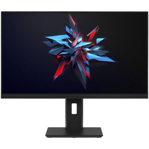 27" Монитор DEXP DF27H2 черный