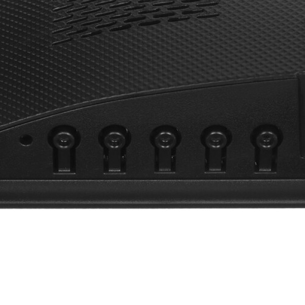 21.45" Монитор DEXP DF22N2S черный