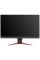23.8" Монитор BenQ Mobiuz EX240N черный