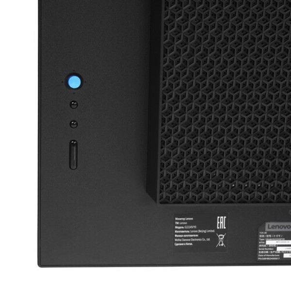 24.5" Монитор Lenovo Legion Y25-30 черный