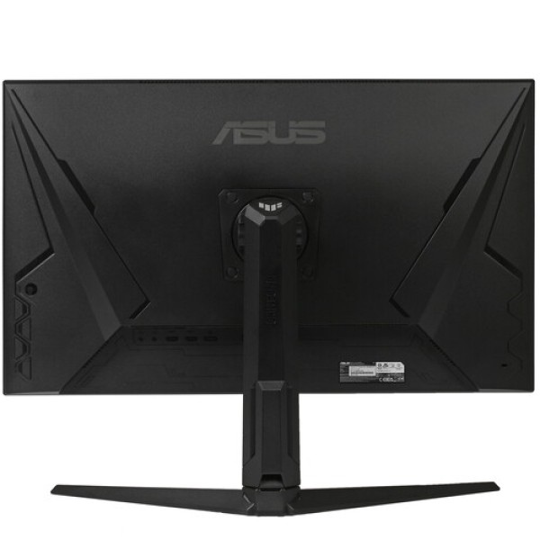 31.5" Монитор ASUS TUF Gaming VG32AQL1A черный