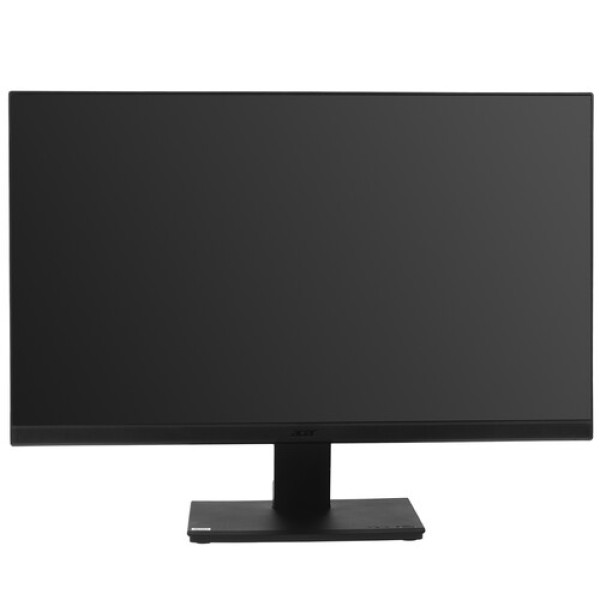 27" Монитор Acer Vero V277biv черный