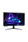 27" Монитор Samsung Odyssey G3 G30D S27DG300EI черный