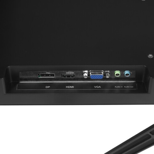 27" Монитор Lime R270 черный