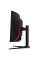 34" Монитор Acer ED340CUS3bmiipx черный