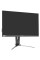 27" Монитор Acer Predator XB273P черный