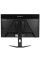 27" Монитор GIGABYTE M27U черный