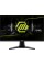 24.5" Монитор MSI MAG 255XF черный