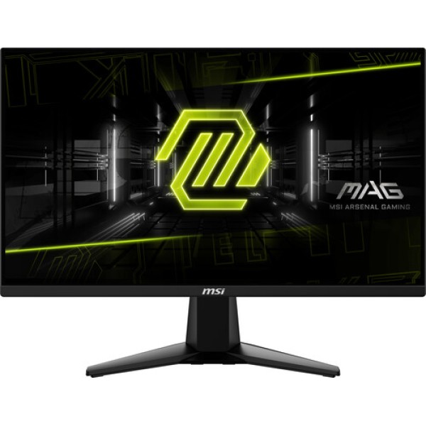 24.5" Монитор MSI MAG 255XF черный