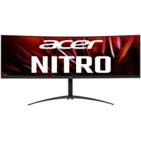 44.5" Монитор Acer Nitro XZ452CUVbemiiphuzx черный