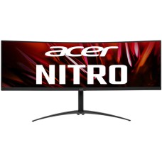 44.5" Монитор Acer Nitro XZ452CUVbemiiphuzx черный