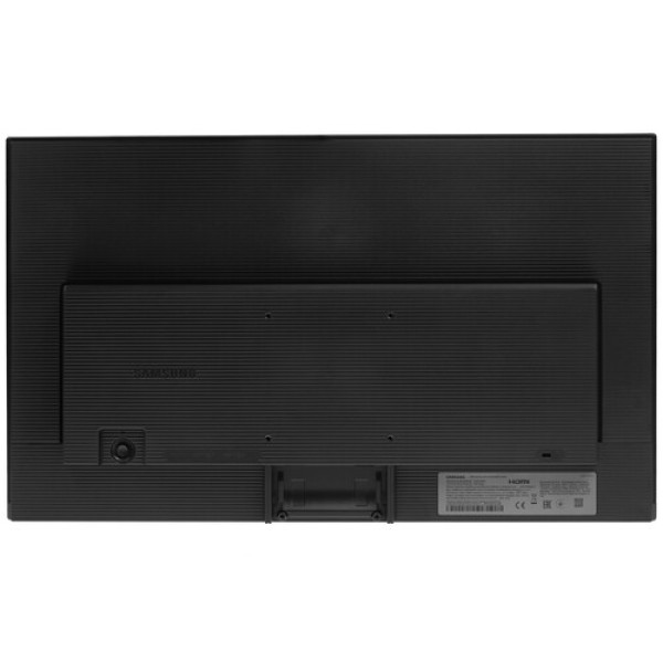 24" Монитор Samsung S3 S32GF S24F320GAI черный