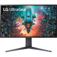 31.5" Монитор LG UltraGear 32GQ950-B черный