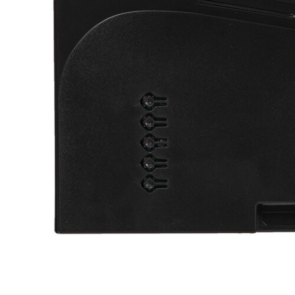 27" Монитор ExeGate SmartView ES2707TA черный