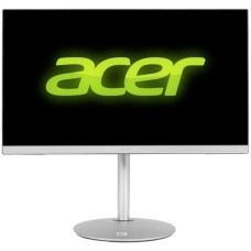 23.8" Монитор Acer CB242YEsmiprx черный