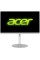 23.8" Монитор Acer CB242YEsmiprx черный