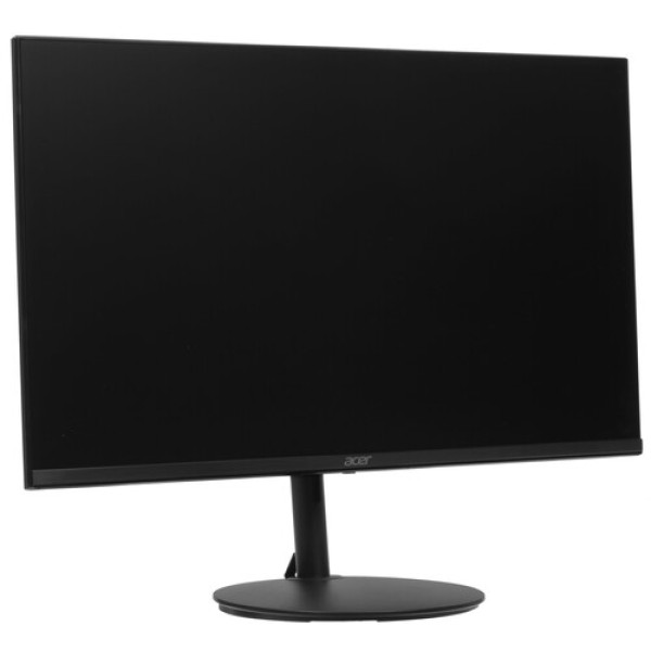 27" Монитор Acer Nitro XF270X1bmiiphx черный