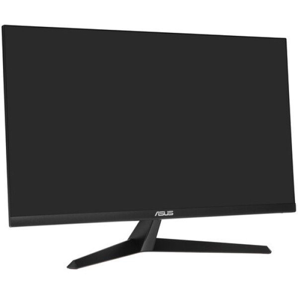 27" Монитор ASUS VY279HF черный