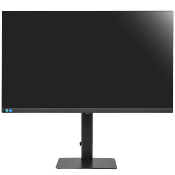 27" Монитор Samsung ViewFinity S8 S80D S27D800EAI черный