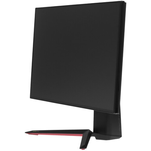 27" Монитор LG 27GP95RP-B черный