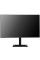 23.8" Монитор Philips 24E1N1300AE черный