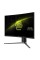 27" Монитор MSI MAG 27CQ6PF черный