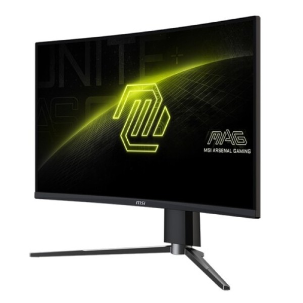 27" Монитор MSI MAG 27CQ6PF черный