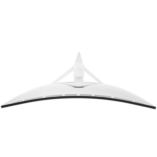 34" Монитор ARDOR GAMING QUASAR AQW34H3 белый