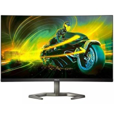 31.5" Монитор Philips Evnia 32M1C5500VL черный