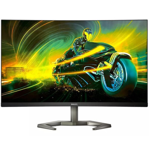 31.5" Монитор Philips Evnia 32M1C5500VL черный
