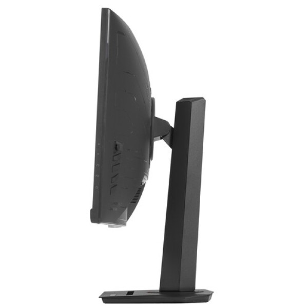 27" Монитор ASUS ROG Strix XG27WCMS черный