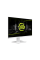 27" Монитор MSI MAG 274QRFW белый