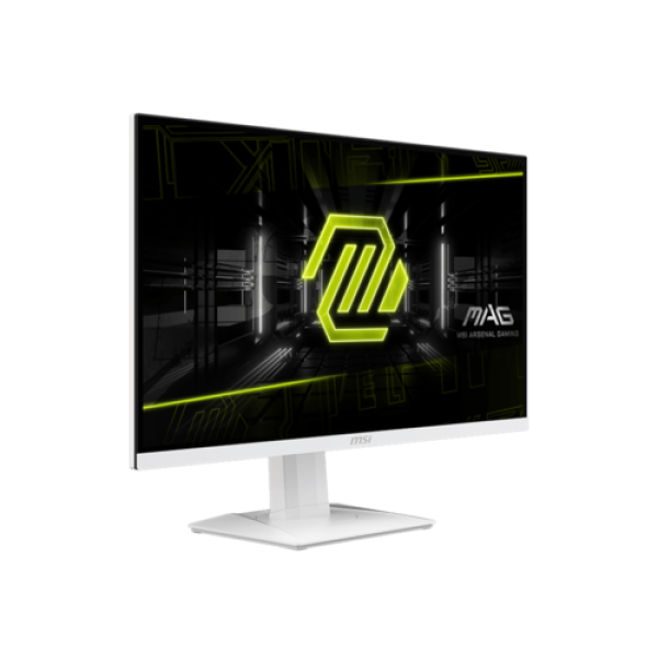 27" Монитор MSI MAG 274QRFW белый