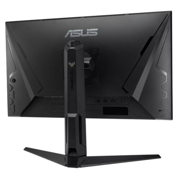 27" Монитор ASUS TUF Gaming VG279QL3A черный
