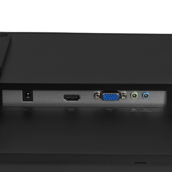 27" Монитор DEXP DF27H2 черный