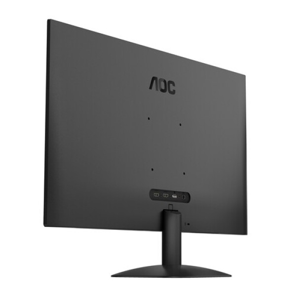 27" Монитор AOC U27B35 черный