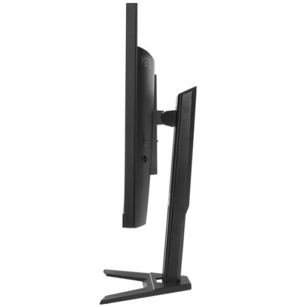 27" Монитор GIGABYTE M27U черный