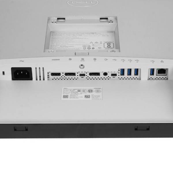 31.5" Монитор Dell U3223QE серебристый
