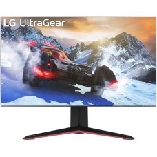 27" Монитор LG 27GP95RP-B черный