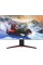 27" Монитор LG 27GP95RP-B черный