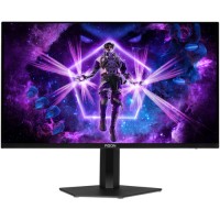 31.5" Монитор AOC AGON PRO AG326UD черный