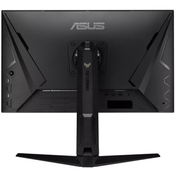 27" Монитор ASUS TUF Gaming VG279QL3A черный
