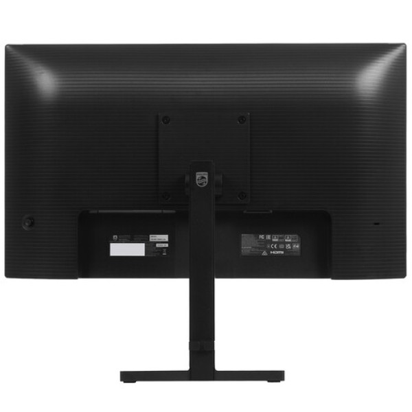 23.8" Монитор Philips 24E1N1300AE черный