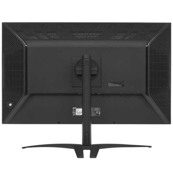 31.5" Монитор Acer Predator X32QFSbmiiphuzx черный