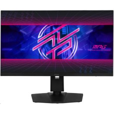 27" Монитор MSI MPG 274URF QD черный