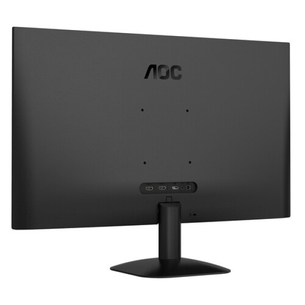 27" Монитор AOC U27B35 черный